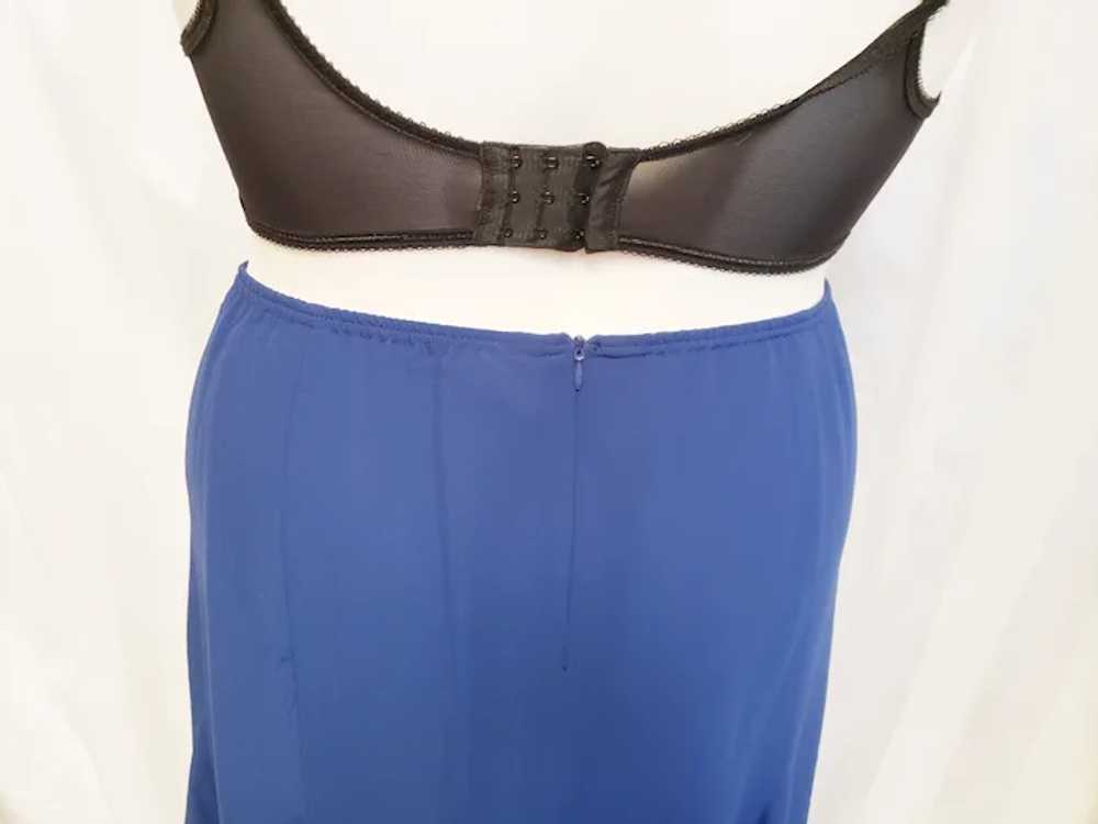 Royal Blue Ensemble for the Sophisticated Curvy L… - image 7
