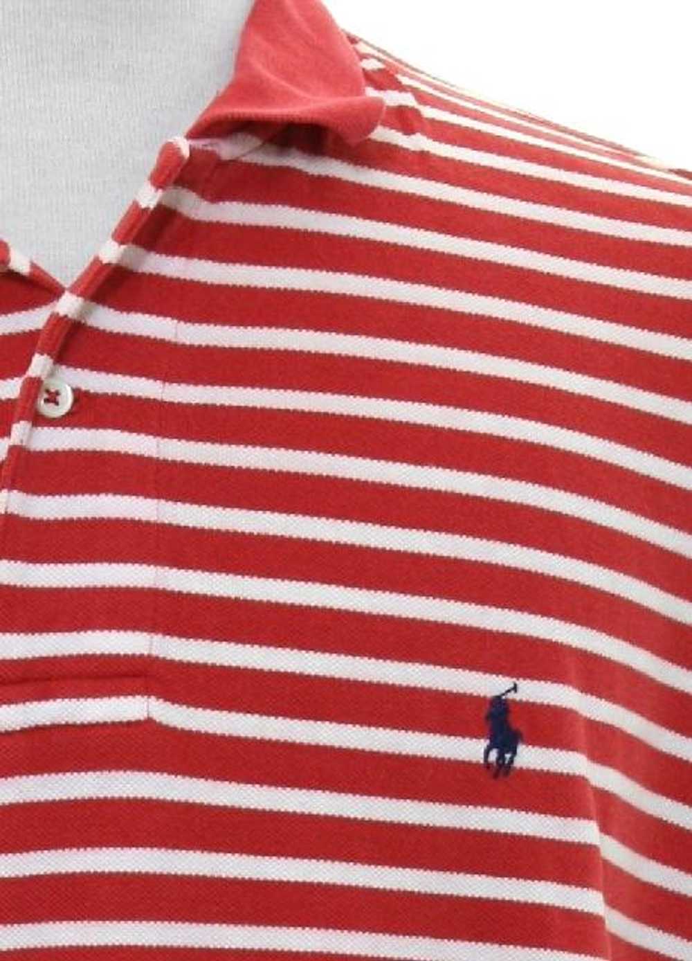 1980's Ralph Lauren Polo Mens Totally 80s Style P… - image 2