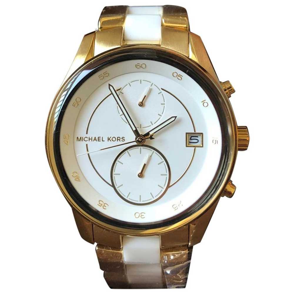 Michael Kors Watch - image 1