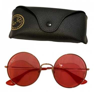 Ray-Ban Oval sunglasses