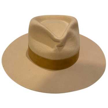 Lack Of Colour Wool hat