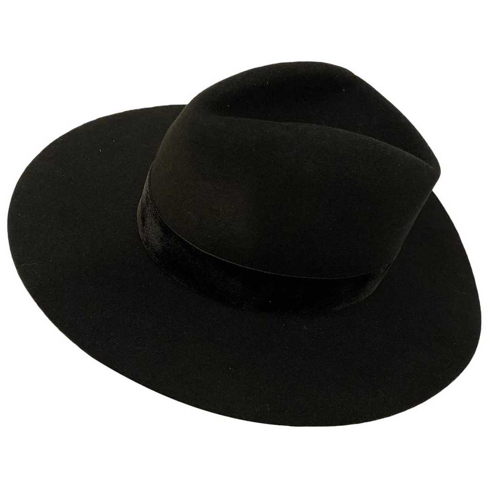 Lack Of Colour Wool hat - image 1