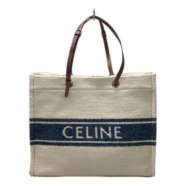 Celine Cloth tote - image 1