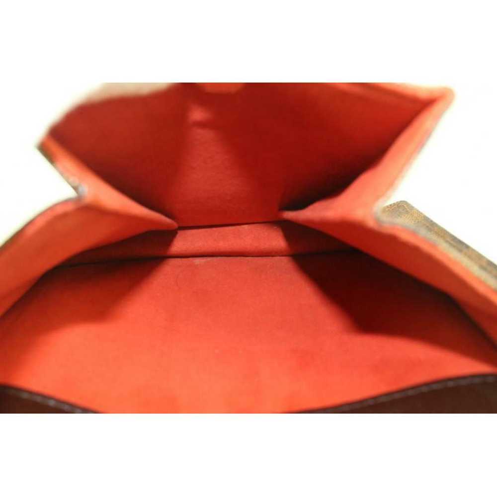 Louis Vuitton Pimlico patent leather crossbody bag - image 2