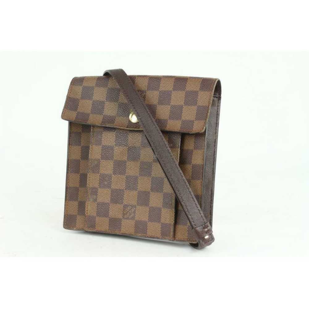 Louis Vuitton Pimlico patent leather crossbody bag - image 4