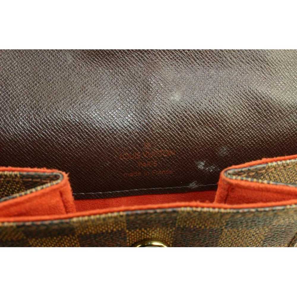 Louis Vuitton Pimlico patent leather crossbody bag - image 7