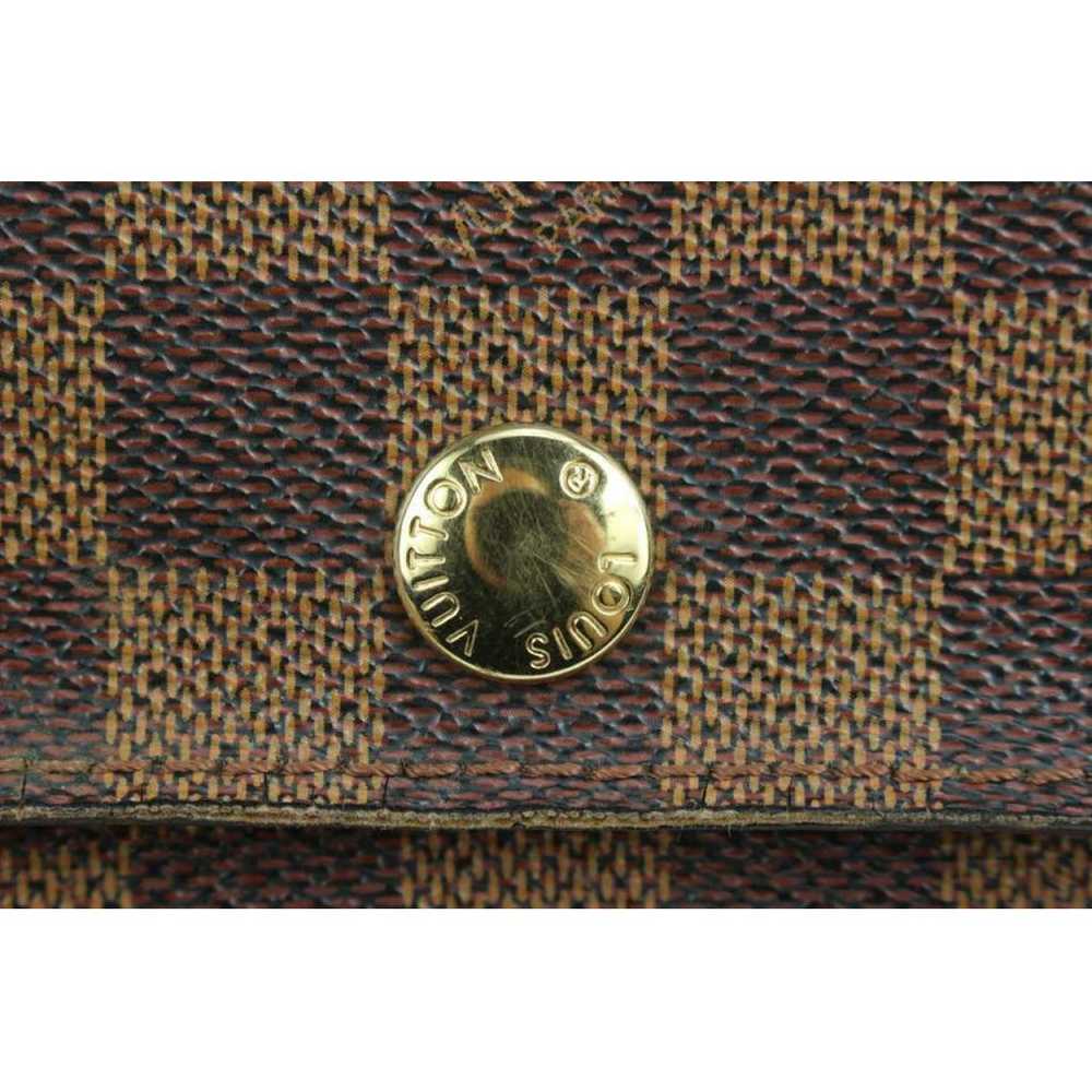 Louis Vuitton Pimlico patent leather crossbody bag - image 8