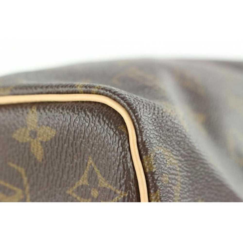 Louis Vuitton Speedy Bandoulière crossbody bag - image 11