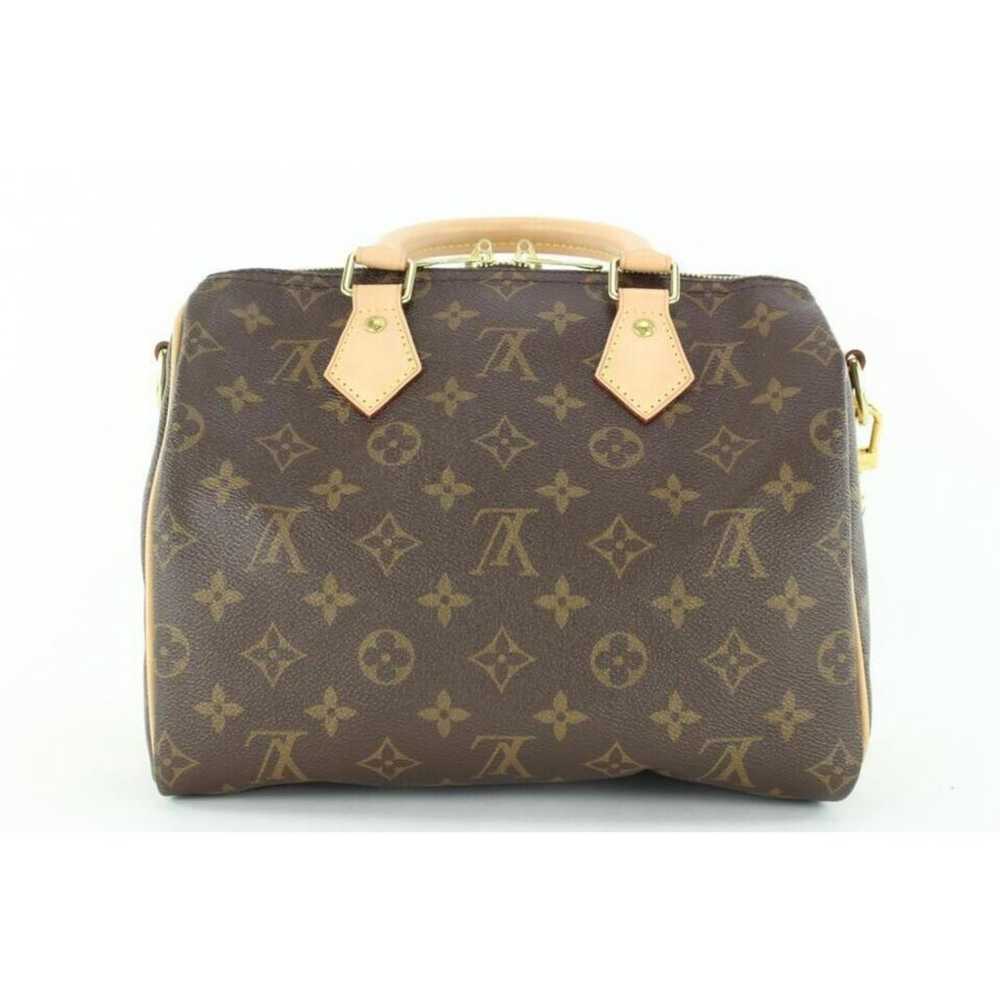 Louis Vuitton Speedy Bandoulière crossbody bag - image 12