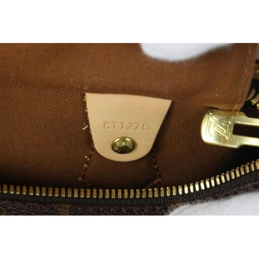 Louis Vuitton Speedy Bandoulière crossbody bag - image 6