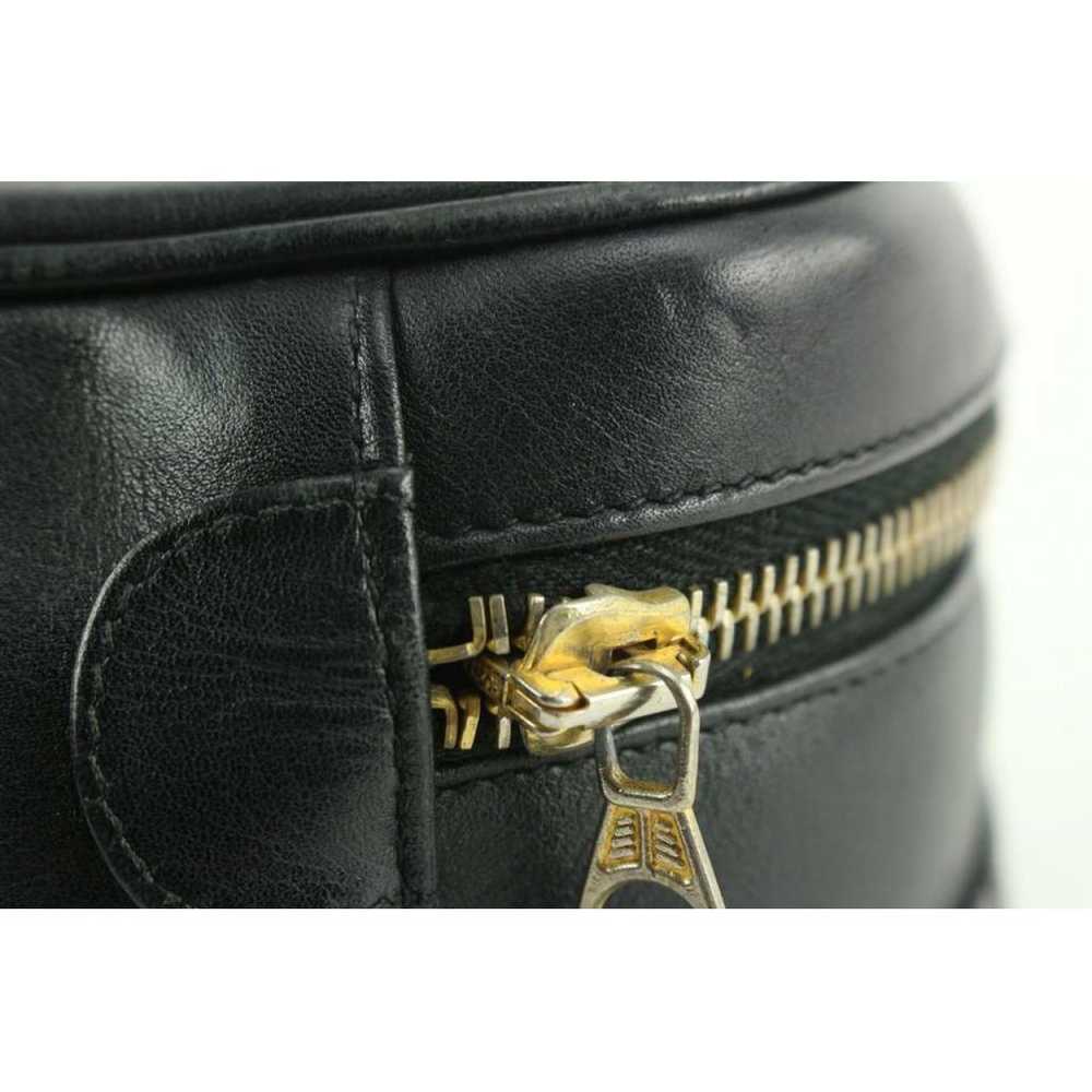 Chanel Leather handbag - image 12