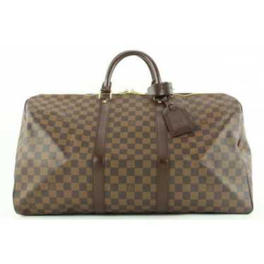 Louis Vuitton Keepall 24h bag