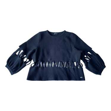 Chanel Wool jumper - image 1