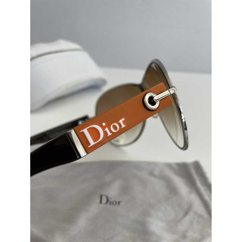 Dior Aviator sunglasses - image 10