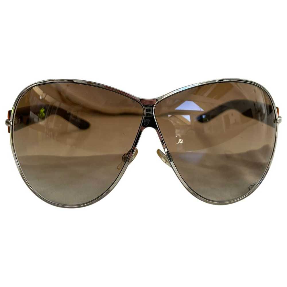 Dior Aviator sunglasses - image 1