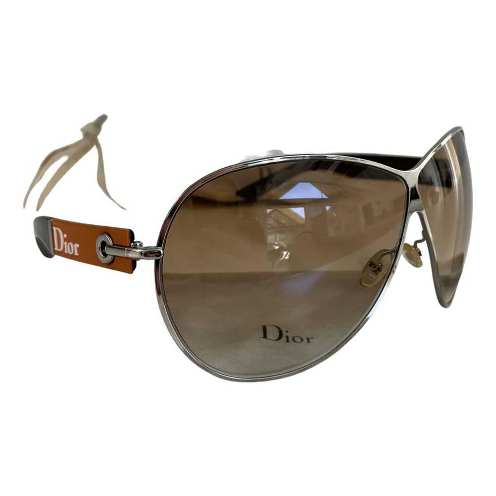 Dior Aviator sunglasses - image 2