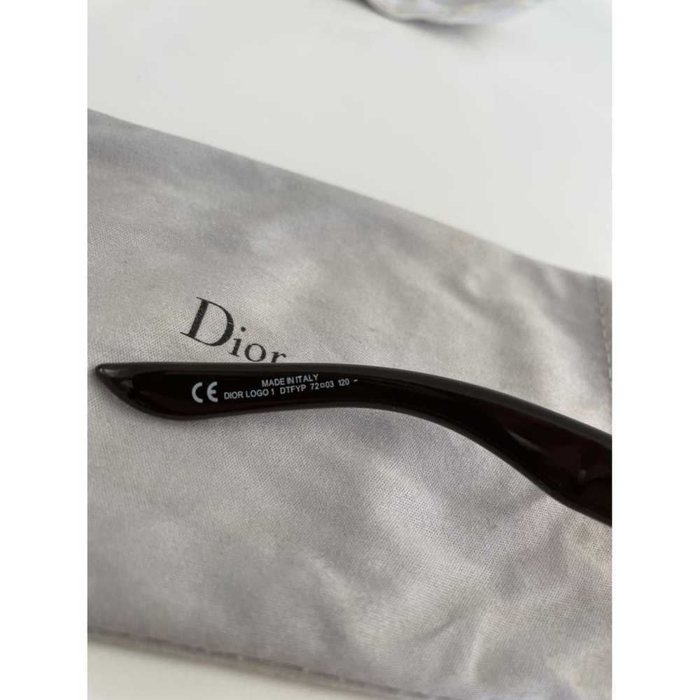 Dior Aviator sunglasses - image 7