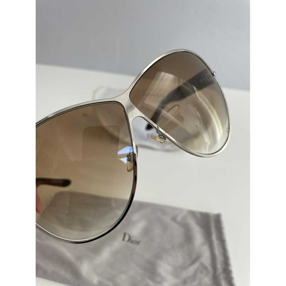 Dior Aviator sunglasses - image 8