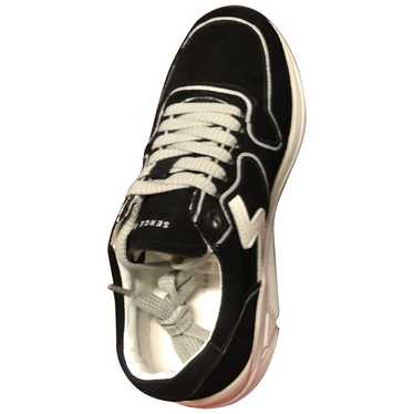 Serge Blanco Trainers - image 1