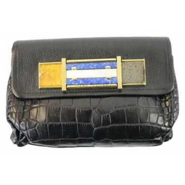 Marc Jacobs Patent leather handbag - image 1