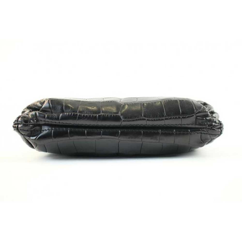 Marc Jacobs Patent leather handbag - image 2