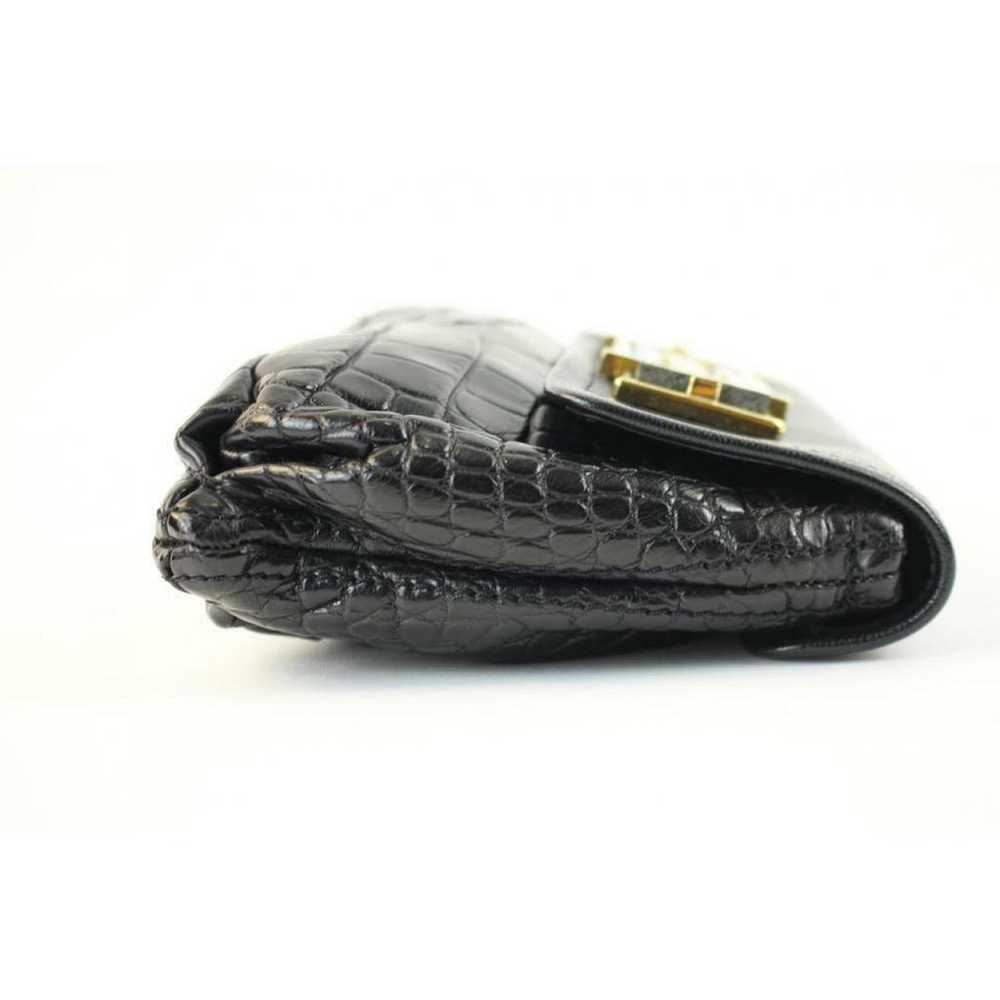 Marc Jacobs Patent leather handbag - image 5