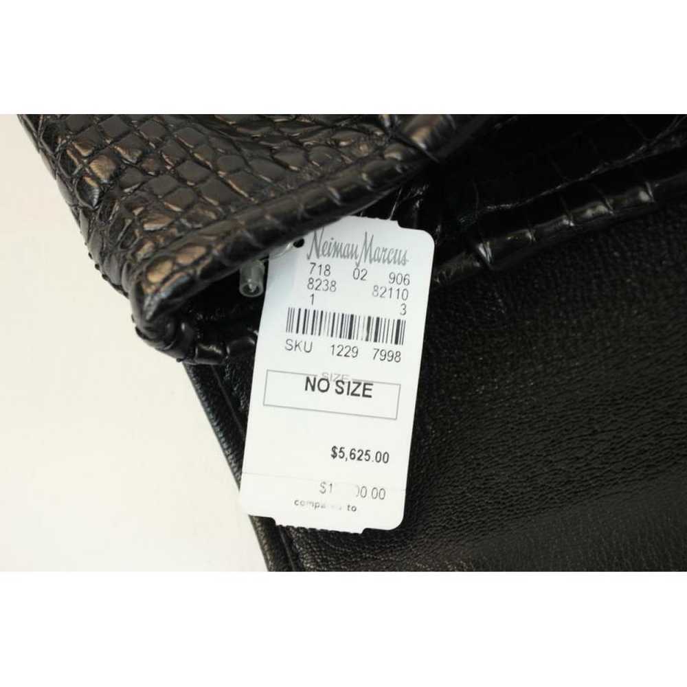 Marc Jacobs Patent leather handbag - image 7