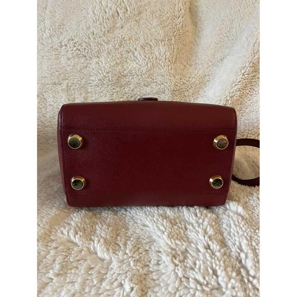 Senreve Leather handbag - image 5