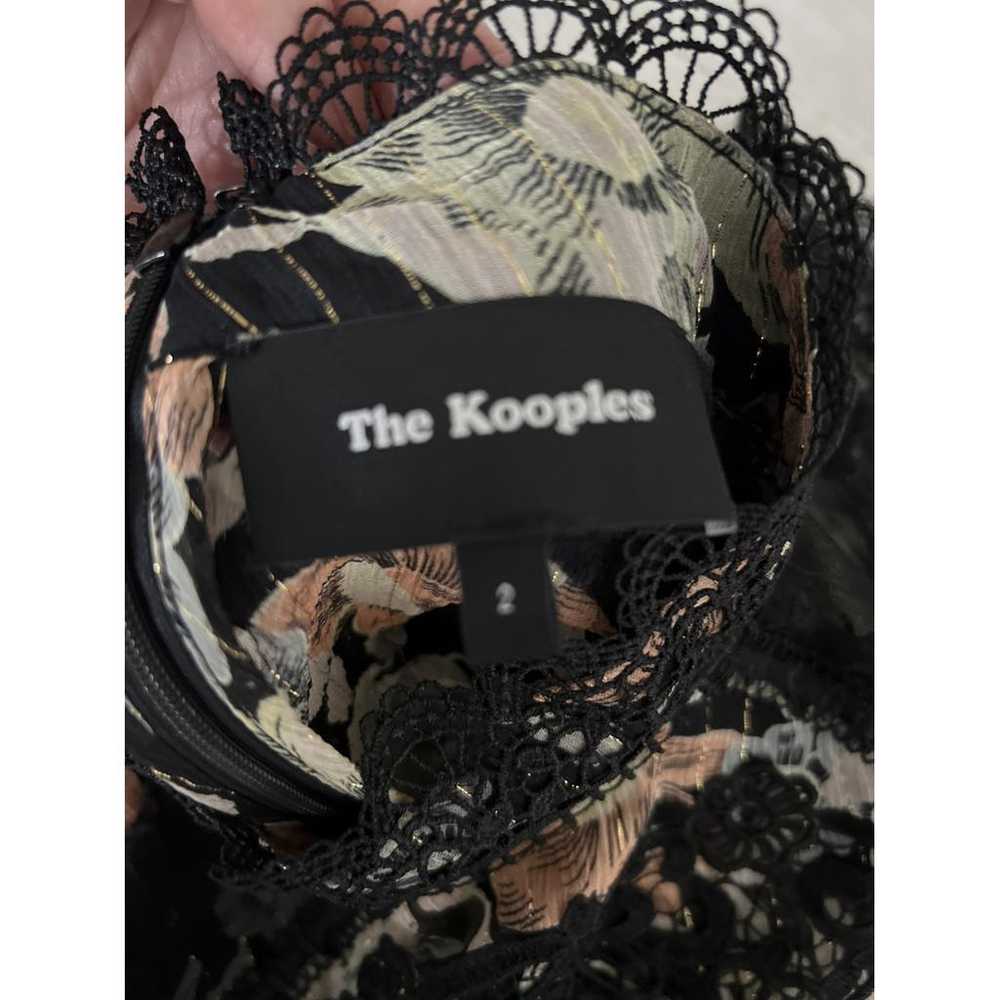 The Kooples Lace blouse - image 4