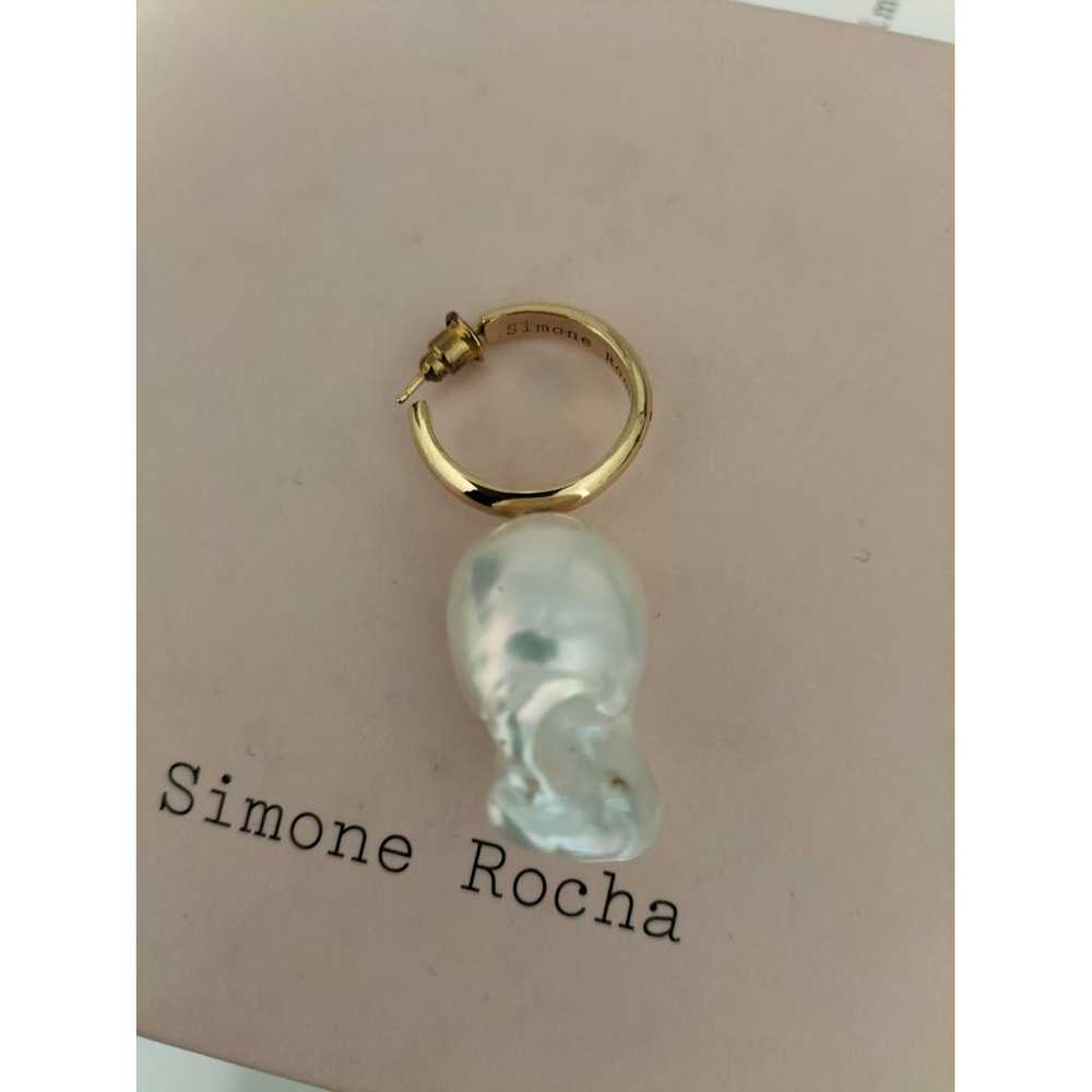 Simone Rocha Earrings - image 5