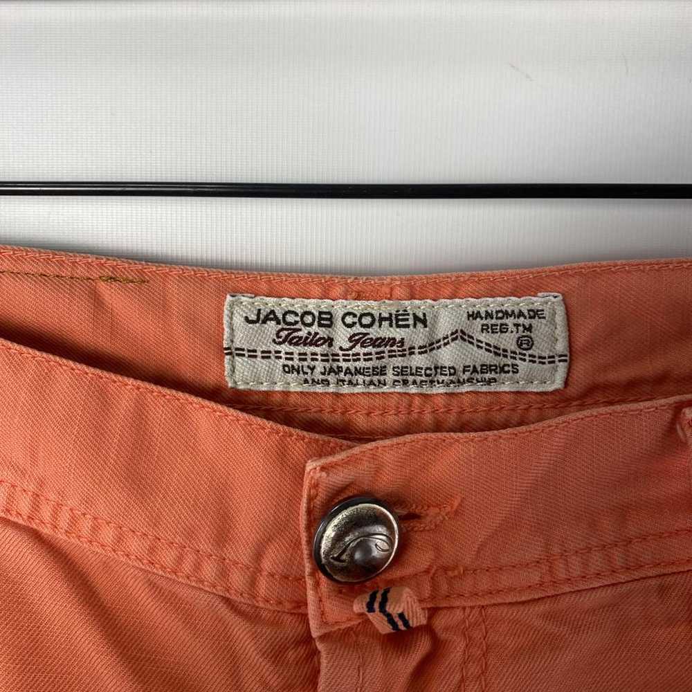 Jacob Cohen Trousers - image 3