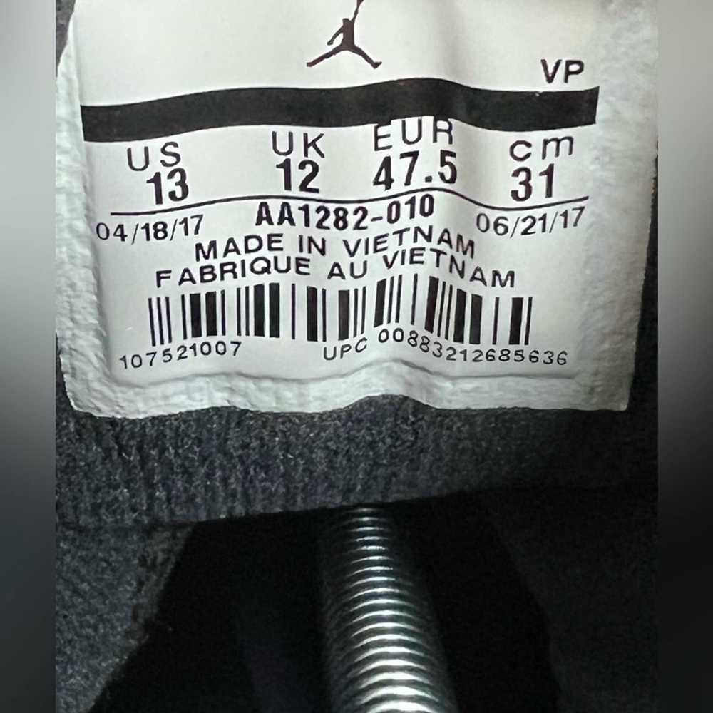 Jordan Brand Jordan Fly Unlimited Anthracite Gray… - image 11
