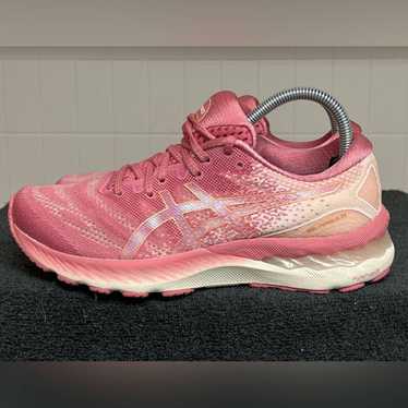 Gel nimbus outlet 20 naiset