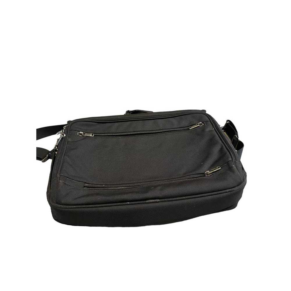 Tumi Leather bag - image 6