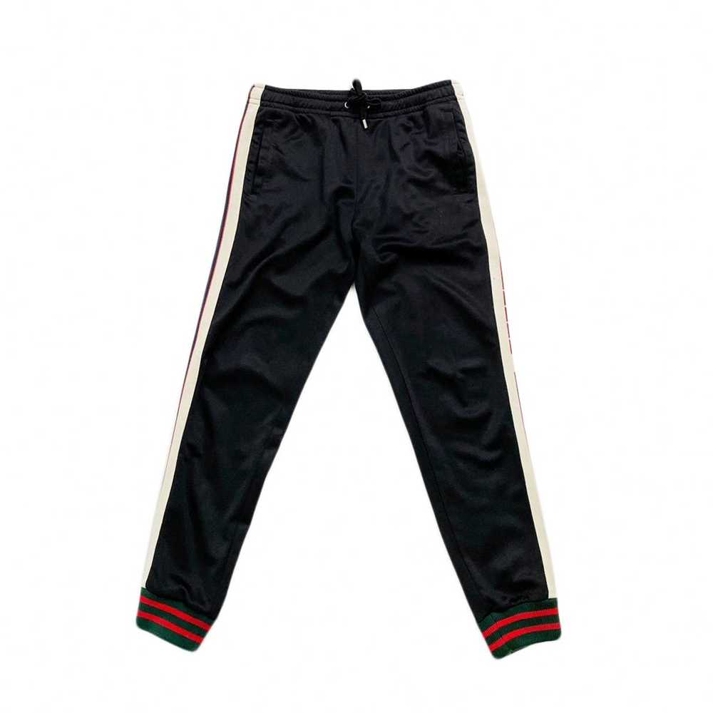 Gucci Gucci Technical Jersey Sweatpant (gu2303220… - image 1