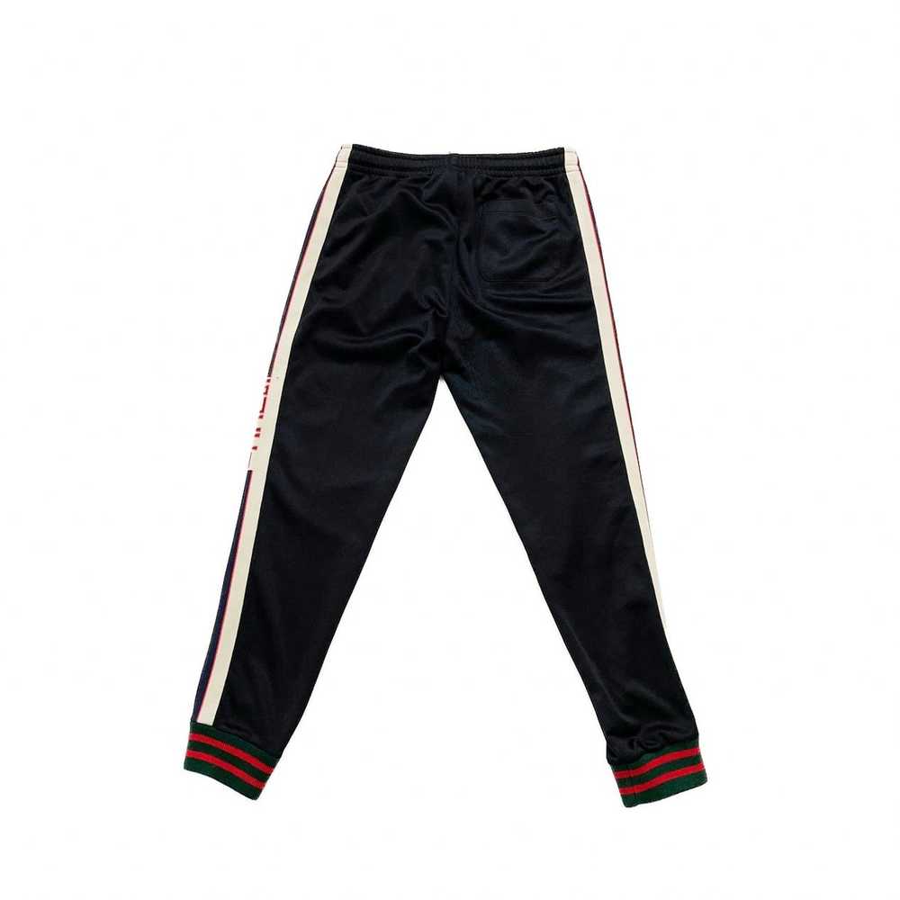Gucci Gucci Technical Jersey Sweatpant (gu2303220… - image 2