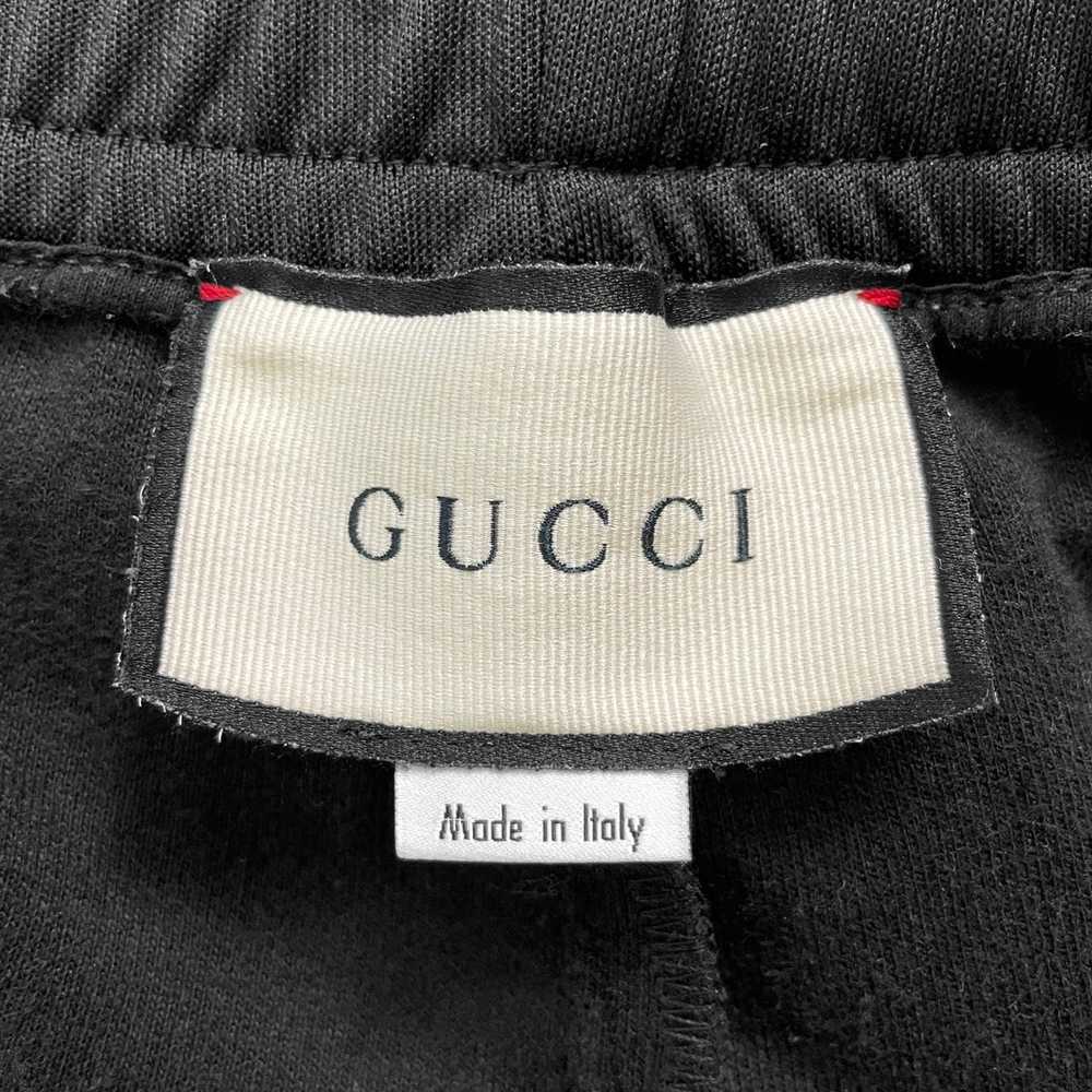Gucci Gucci Technical Jersey Sweatpant (gu2303220… - image 4