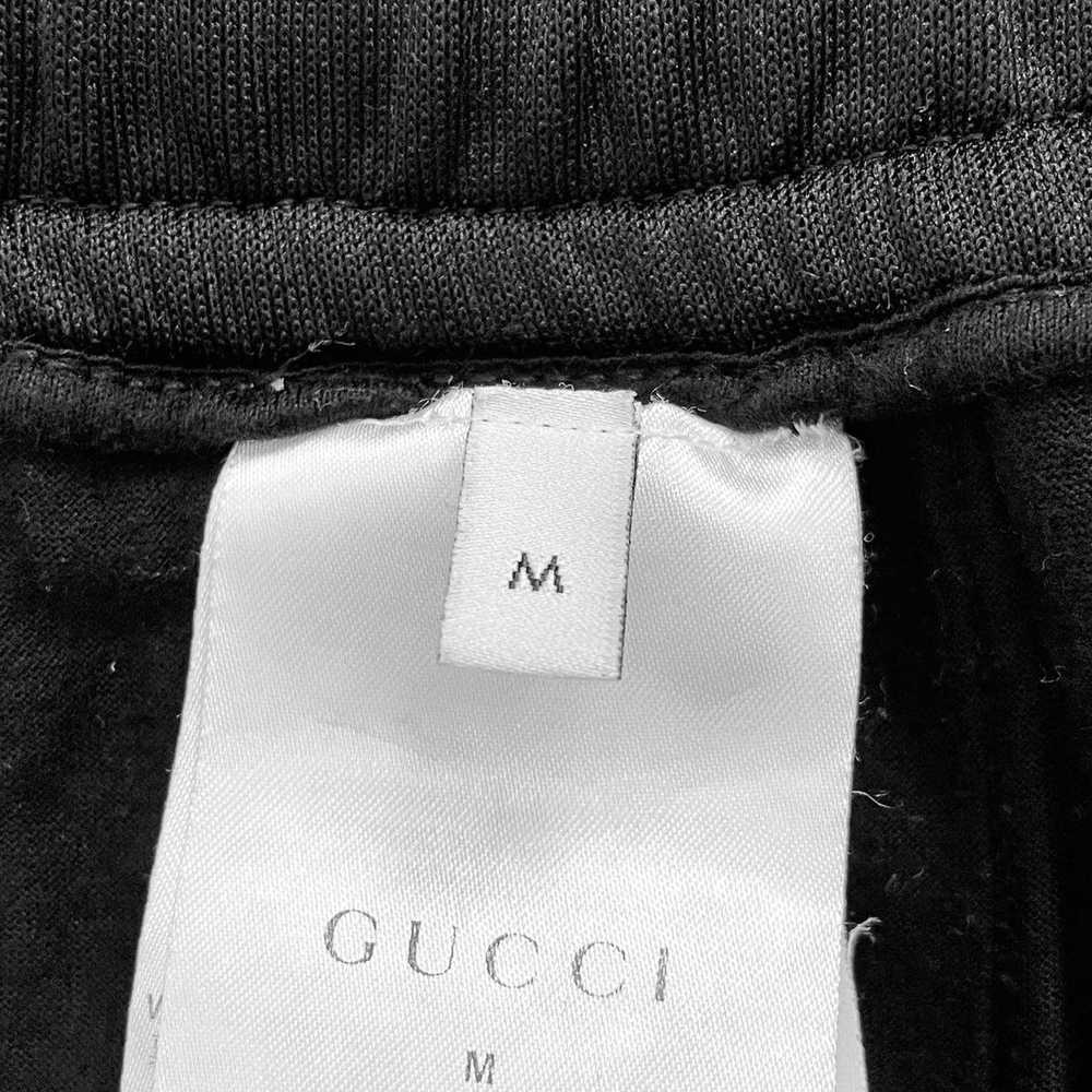 Gucci Gucci Technical Jersey Sweatpant (gu2303220… - image 6