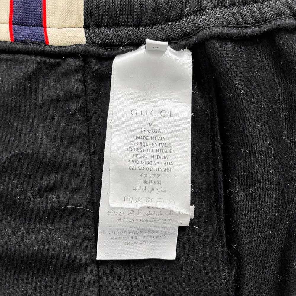 Gucci Gucci Technical Jersey Sweatpant (gu2303220… - image 9