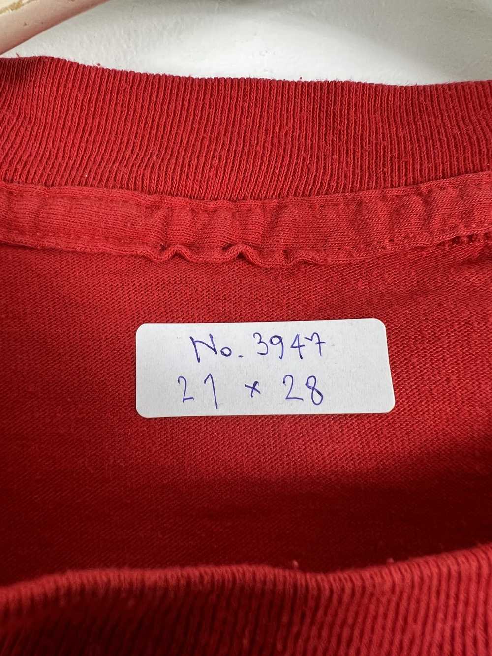 Ncaa × Sportswear × Vintage No.3947 3For$100SHIP … - image 3