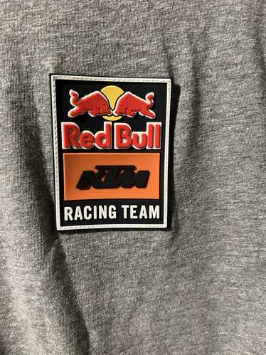 Red Bull Red Bull Racing Team tee