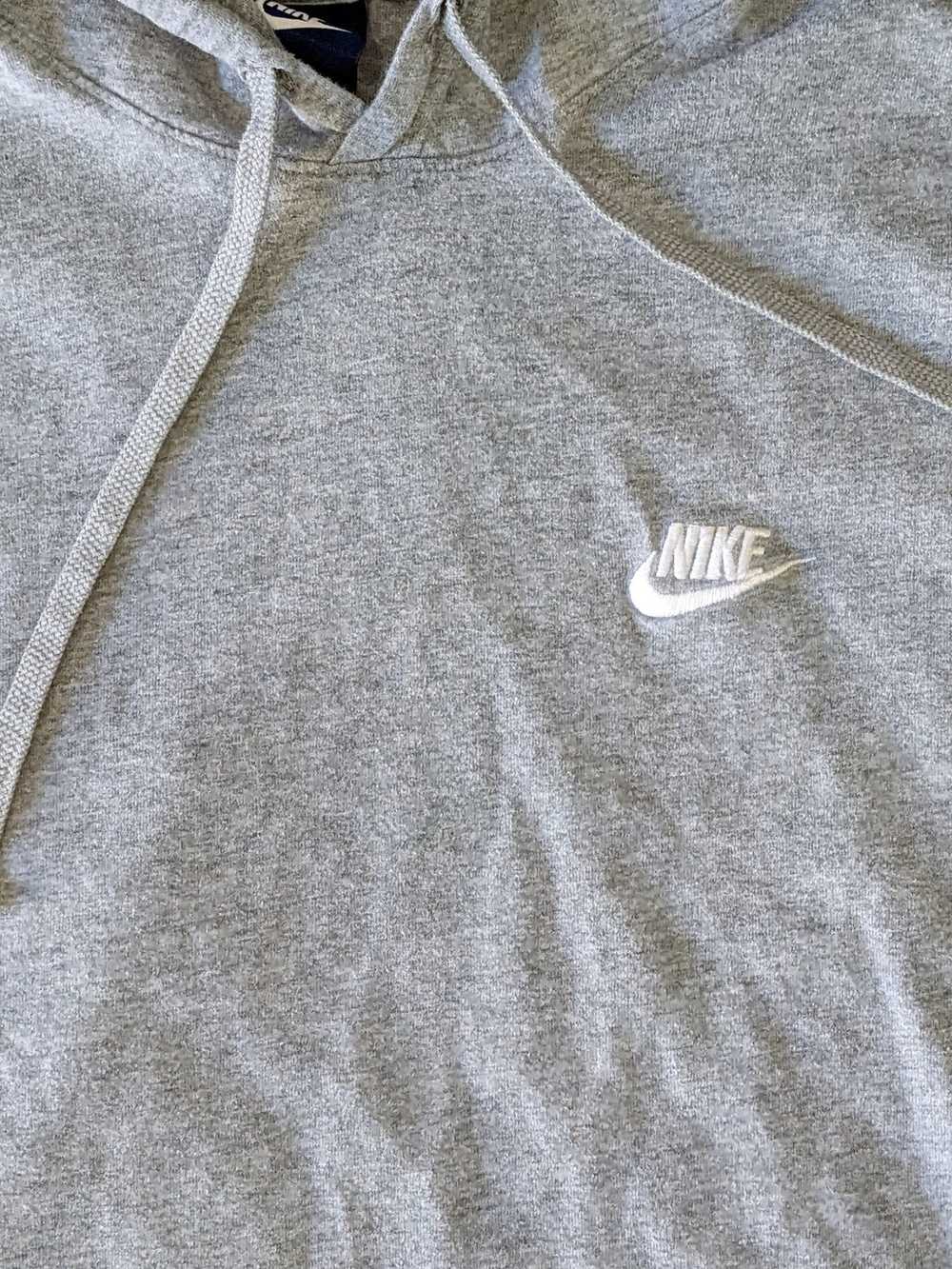 Nike Nike essential pullover hoodie - SIZE L - image 2