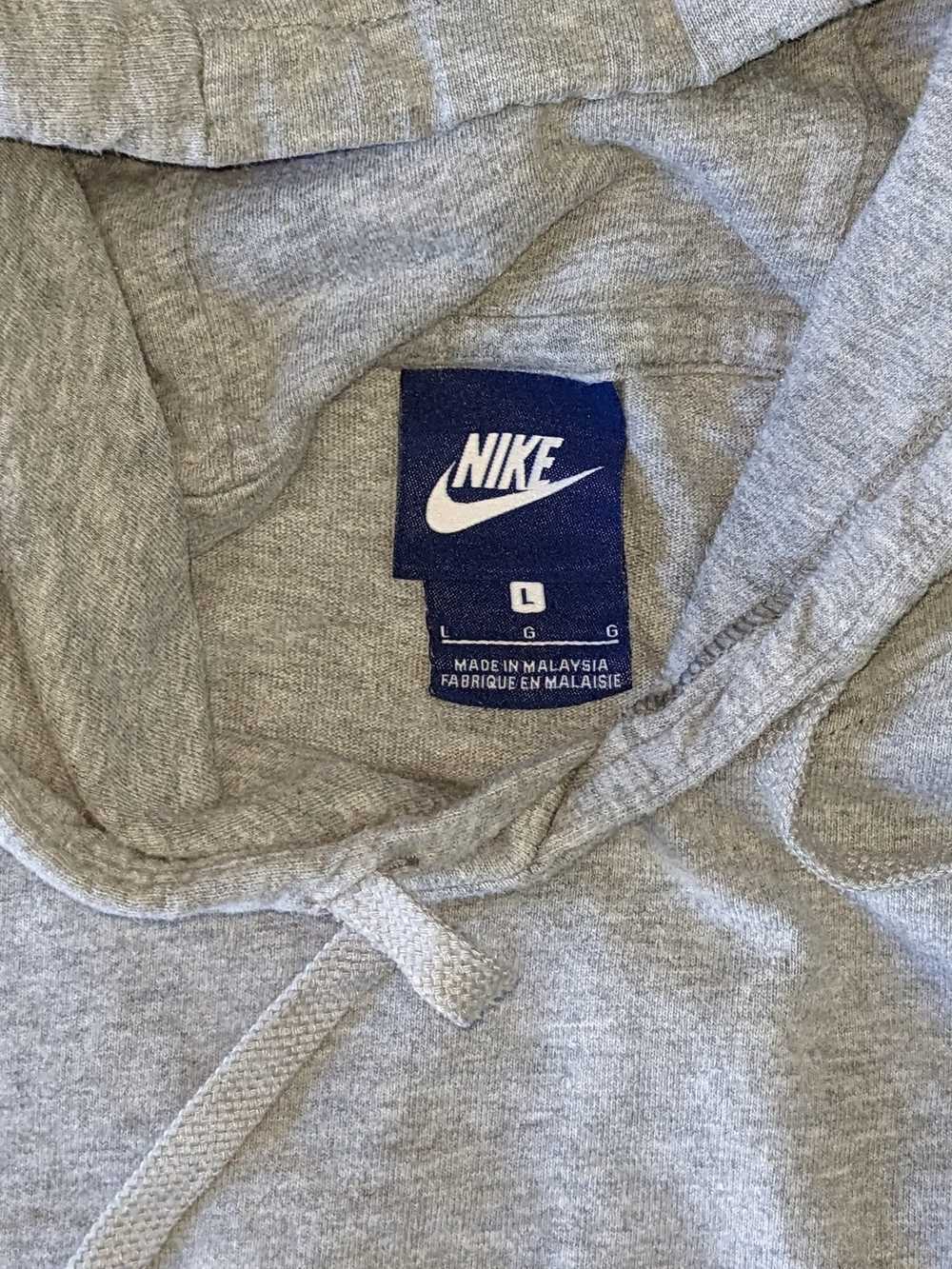 Nike Nike essential pullover hoodie - SIZE L - image 3