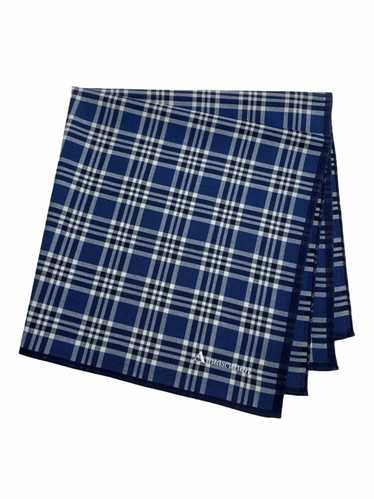 Aquascutum aquascutum handkerchief - Gem