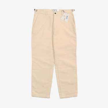 Ami Straight Leg Trousers - image 1