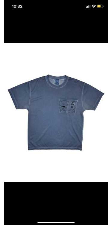 Nike × Nike ACG T-shirt Nike ACG Watchman Peak gor