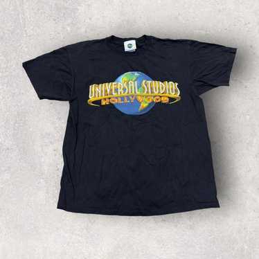 Vtg 1998 universal studios - Gem