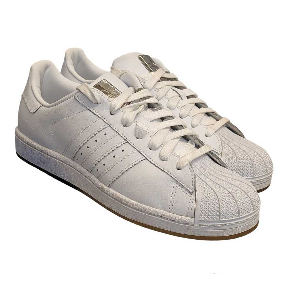 Adidas Adidas Superstar II STAN SMITH SHELL TOE C… - image 1