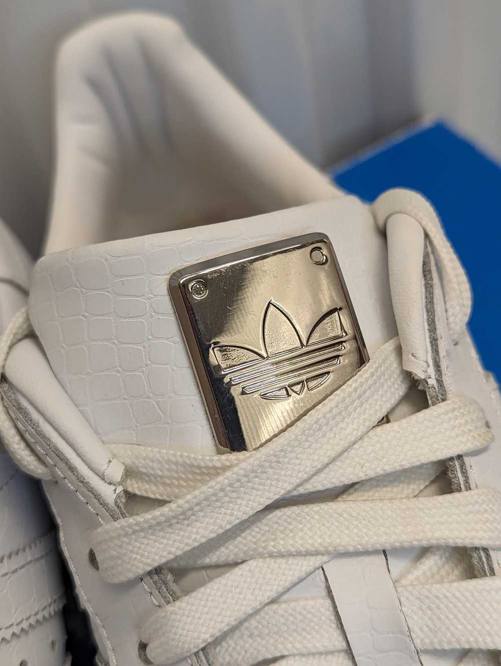 Adidas Adidas Superstar II STAN SMITH SHELL TOE C… - image 3