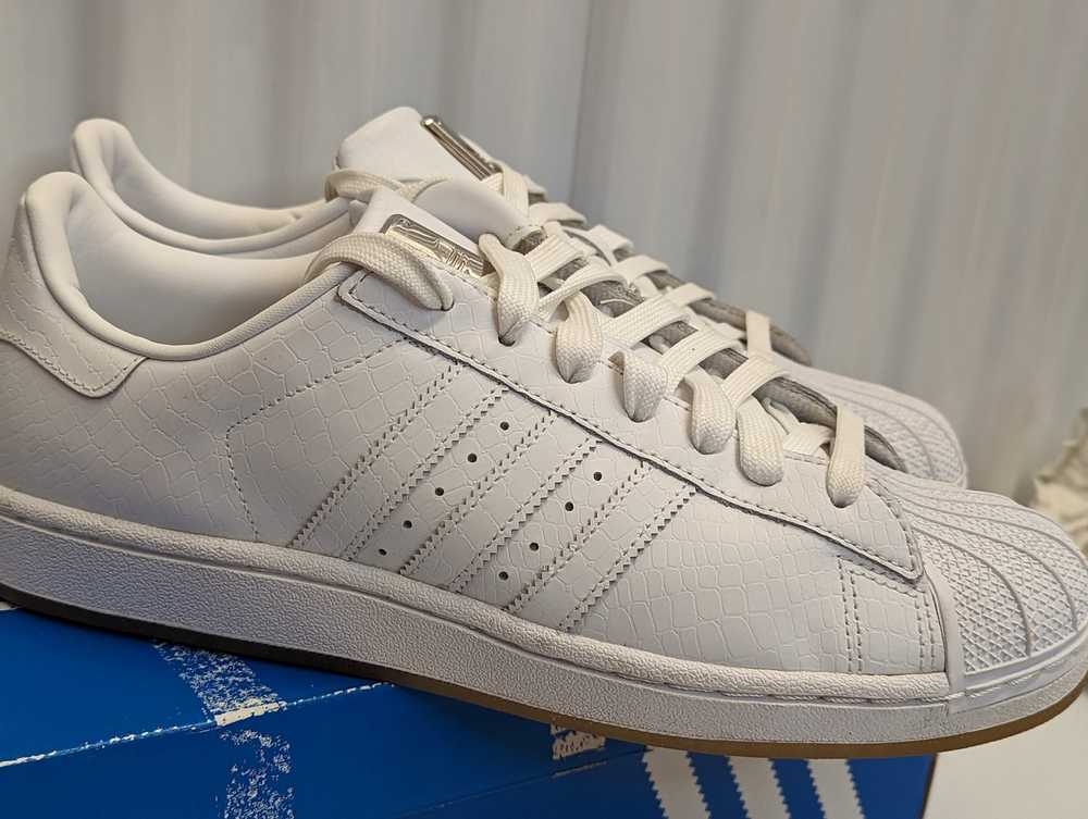 Adidas Adidas Superstar II STAN SMITH SHELL TOE C… - image 7